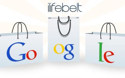 Anuncios de Google Shopping potenciados con Inteligencia Artificial