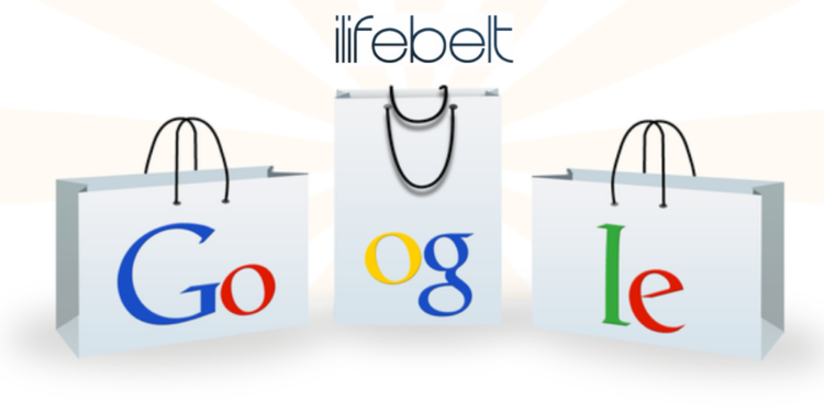Google Shopping