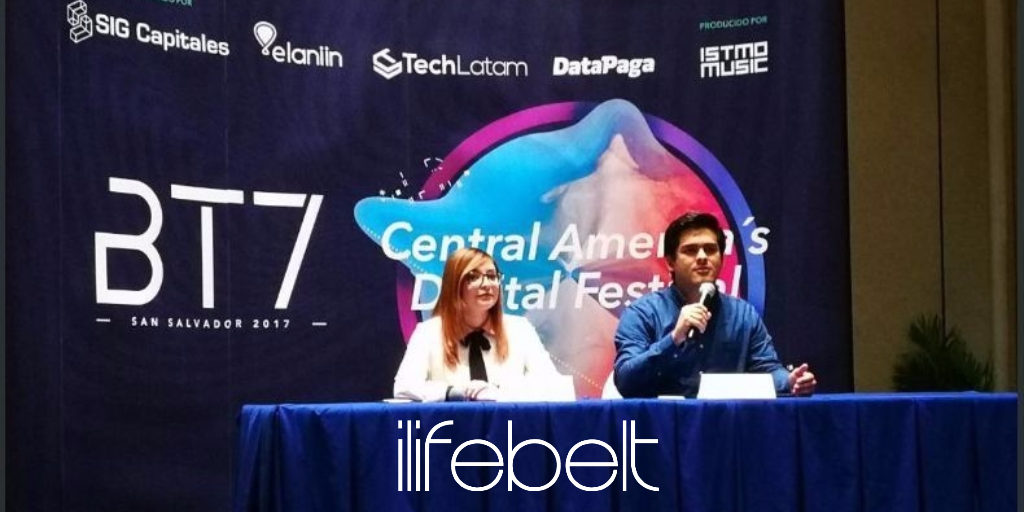 BT7: el festival digital más grande de Centroamérica