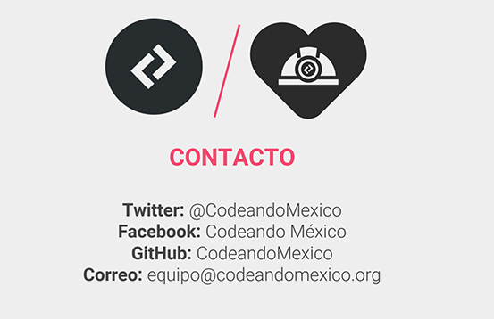 terremoto en México