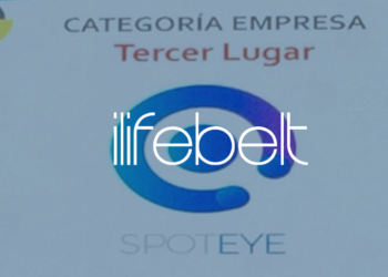 SpotEye: el tercer lugar en las mejores apps de Guatemala