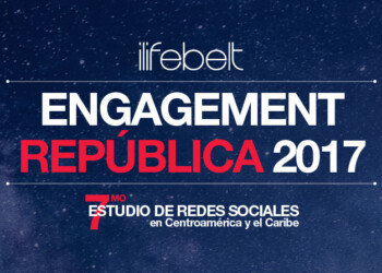 7ma. Edición del Estudio Anual de Redes Sociales de Centroamérica y el Caribe