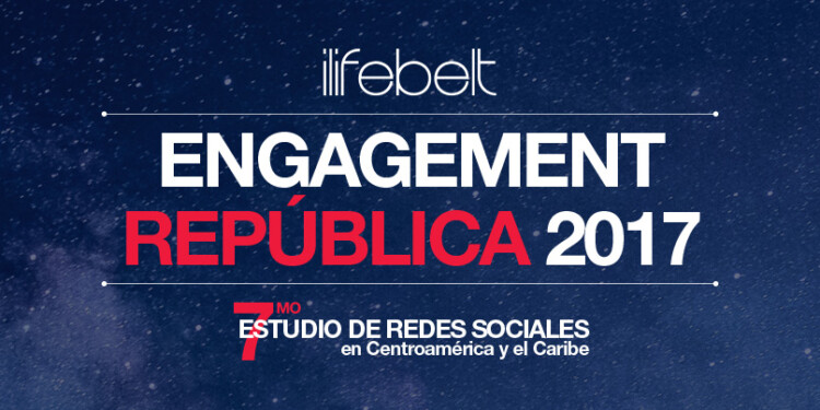 7ma. Edición del Estudio Anual de Redes Sociales de Centroamérica y el Caribe
