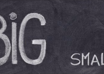 small data vrs big data