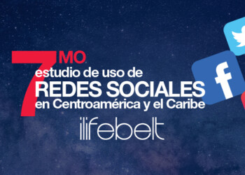 Estudio de Redes Sociales
