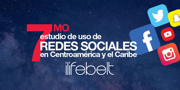 Estudio de Redes Sociales