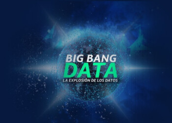 big bang data