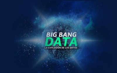 Big Bang Data: El Evento de Big Data de Centroamérica, Enero y Febrero 2018