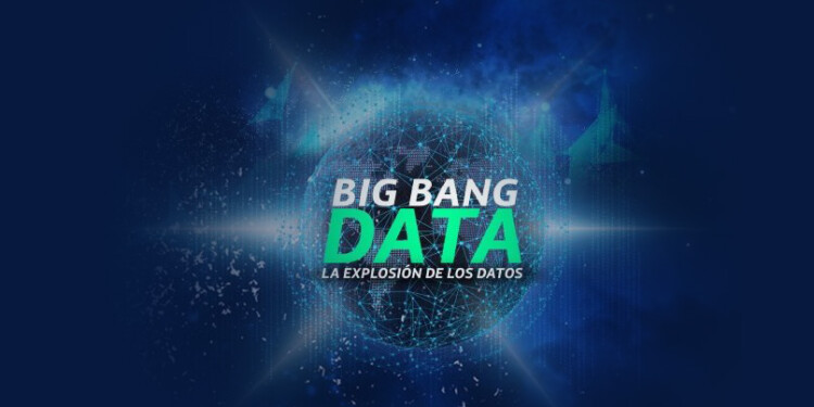 big bang data