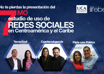 Estudio de iLifebelt 2018 en Nicaragua