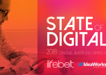 State of Digital 2018