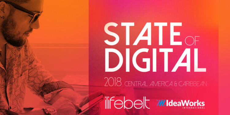 State of Digital 2018