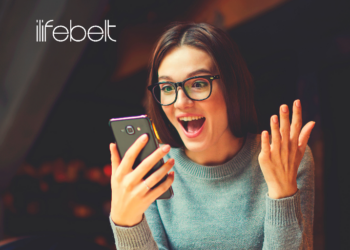 impacto en redes sociales en 201