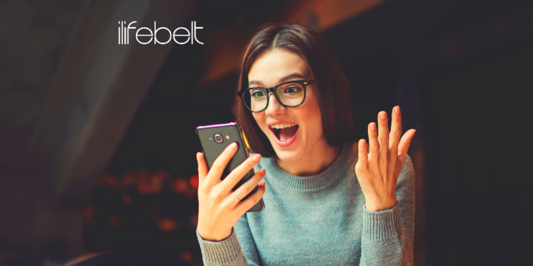impacto en redes sociales en 201