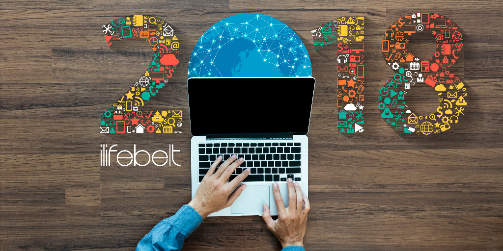 4 tendencias de Redes Sociales para 2018 que debes conocer 4 tendencias de Redes Sociales para 2018 que debes conocer