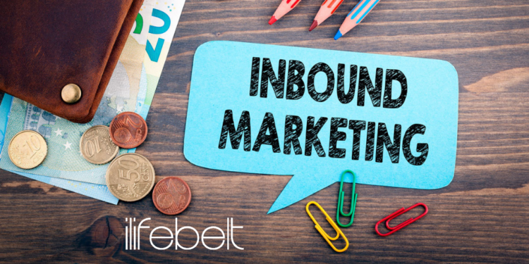 Inbound marketing