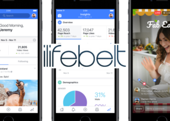 Facebook Creator puede ayudarte a crecer