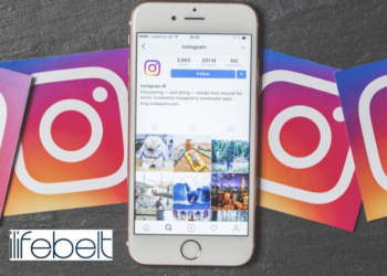 uso de instagram a nivel mundial