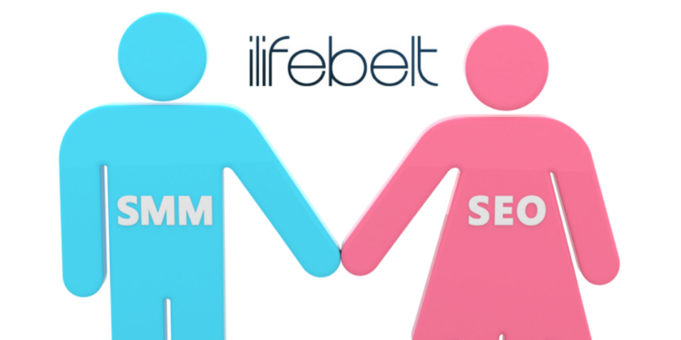 SEO y Social Media Marketing