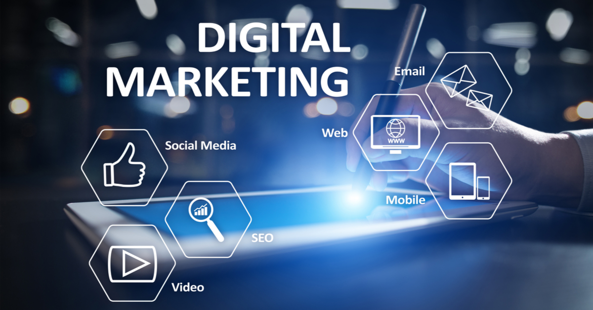 SEO y Social Media Marketing