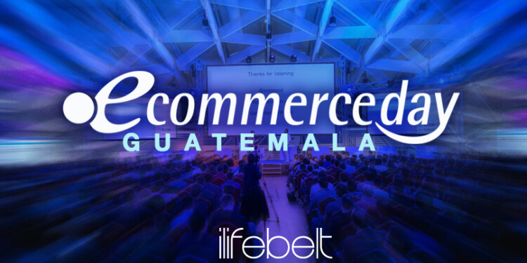 eCommerce Day Guatemala