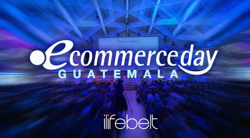 eCommerce Day Guatemala, 20 de Marzo 2018
