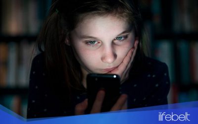 Informe OEA: Los peligros de internet para los niños de Centroamérica