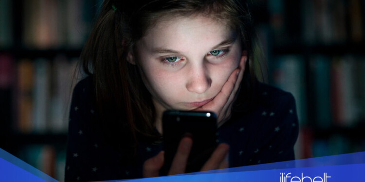 peligros de internet para los niños
