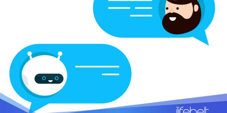 inteligencia artificial por medio de chatbots