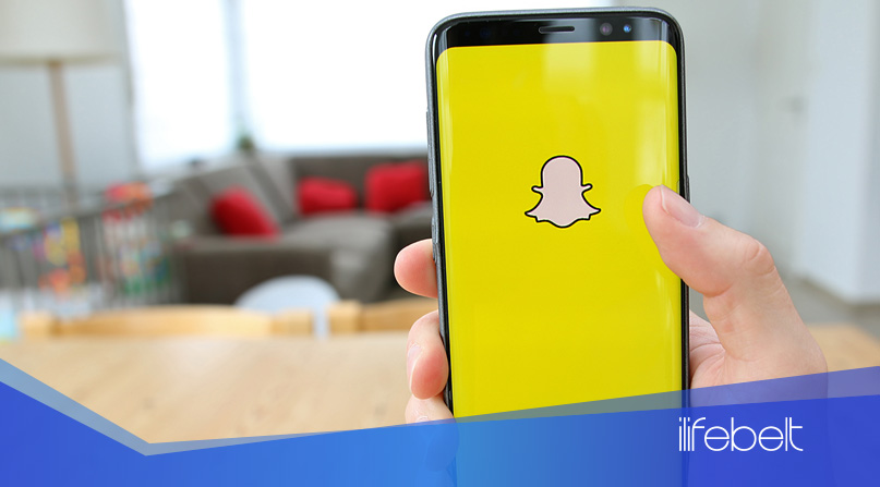 Mensajes en Snapchat ¿Cuántos se envían en un día?