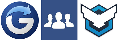 redes sociales en las manifestaciones de Nicaragua