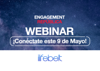 WEBINAR Engagement República
