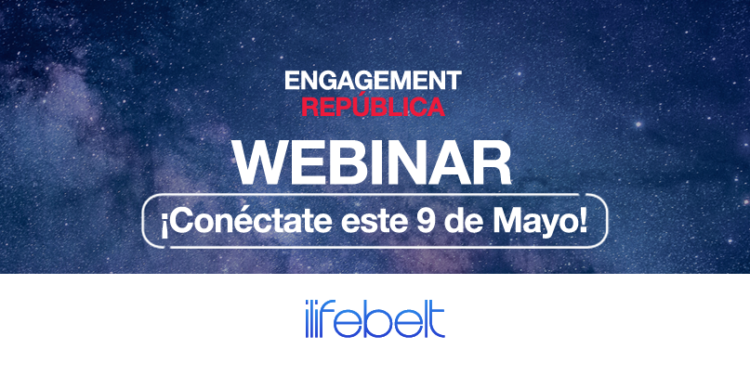 WEBINAR Engagement República