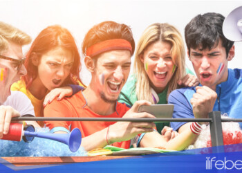Mundial Rusia 2018 invade las redes sociales