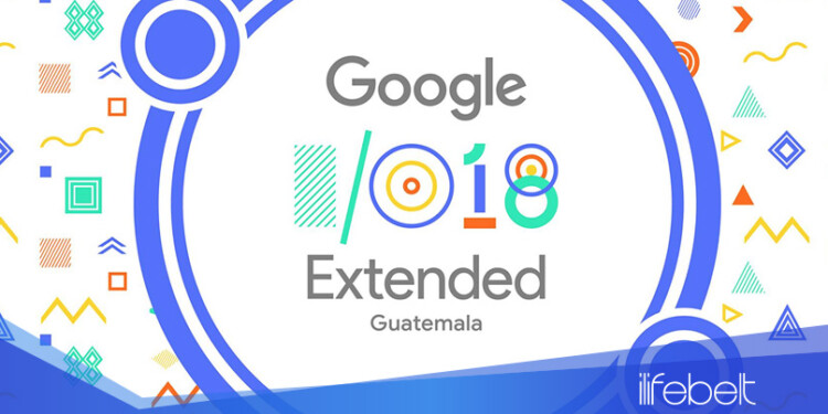 Google IO