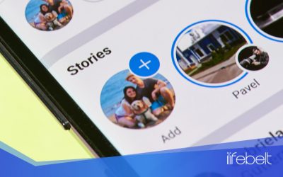 Historias de Facebook: Más usuarios de los que te imaginas