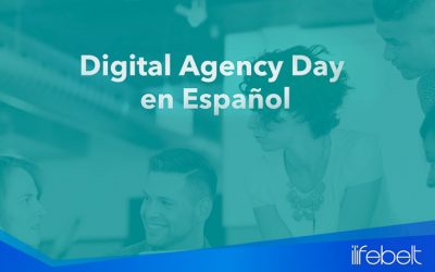Únete al Digital Agency Day 2018 en Español con Hubspot