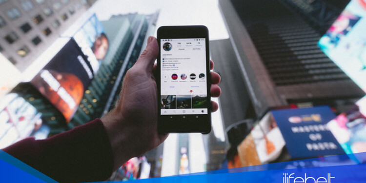 Instagram para el marketing digital