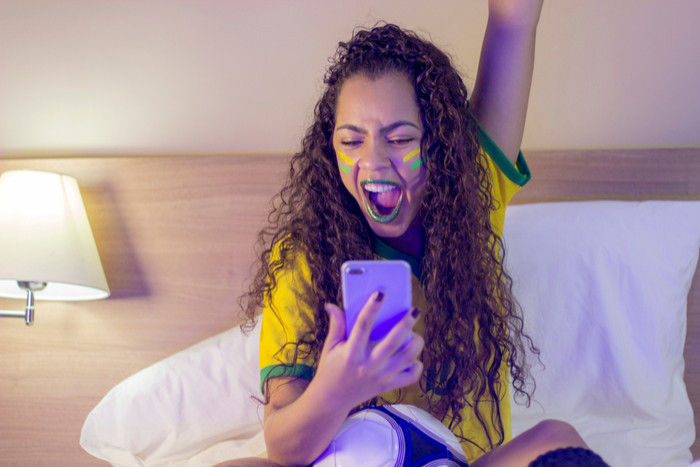 Mundial Rusia 2018 invade las redes sociales