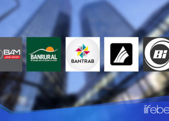 redes sociales de los bancos de Guatemala
