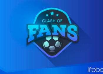 clash of fans