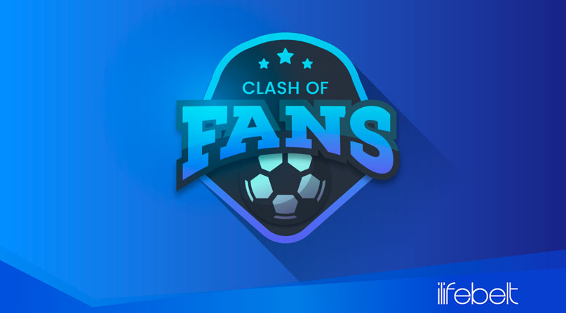 Clash of Fans: fútbol, quinielas, amigos y marcas en una sola app