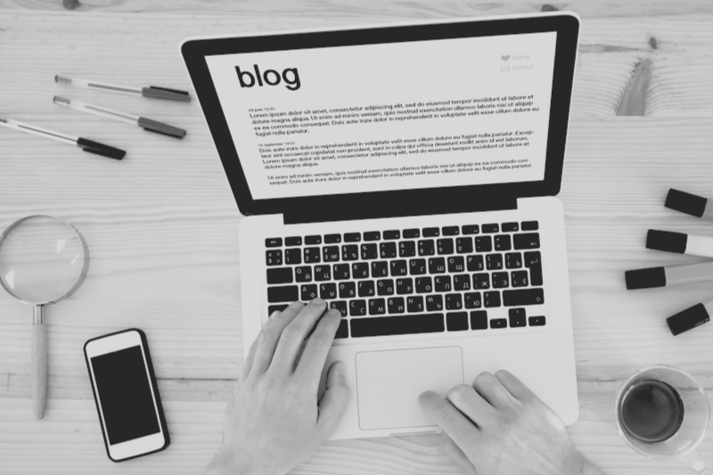 imágenes en tu blog