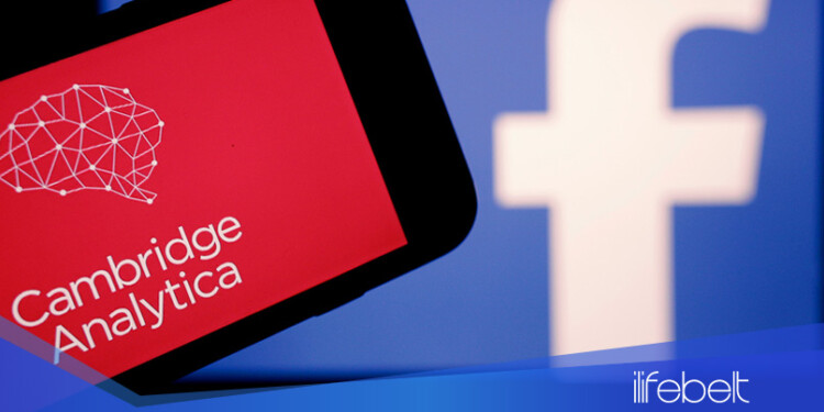 cambios en los términos de privacidad de Facebook