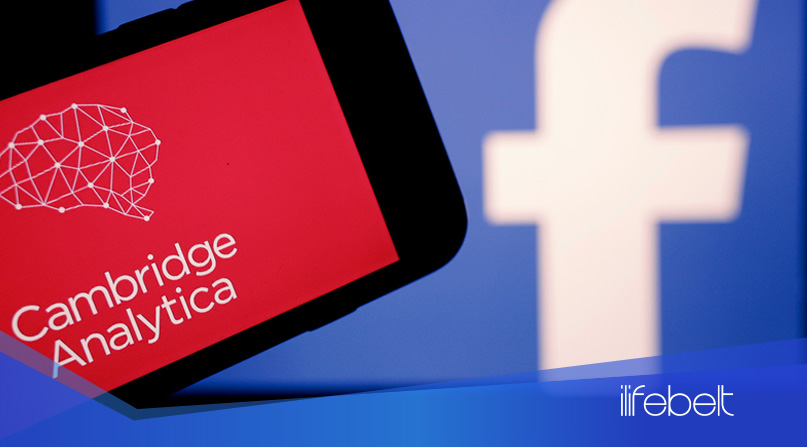 cambios en los términos de privacidad de Facebook