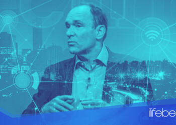 Tim Berners-Lee