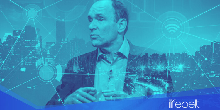 Tim Berners-Lee
