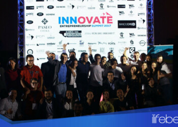 Innovate Summit: El evento para los emprendedores centroamericanos