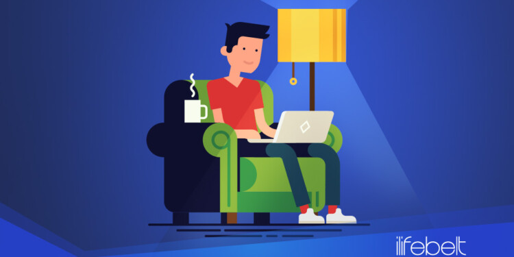 cómo está cambiando el trabajo