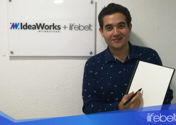 Rocketbook, es el Cuaderno del Futuro